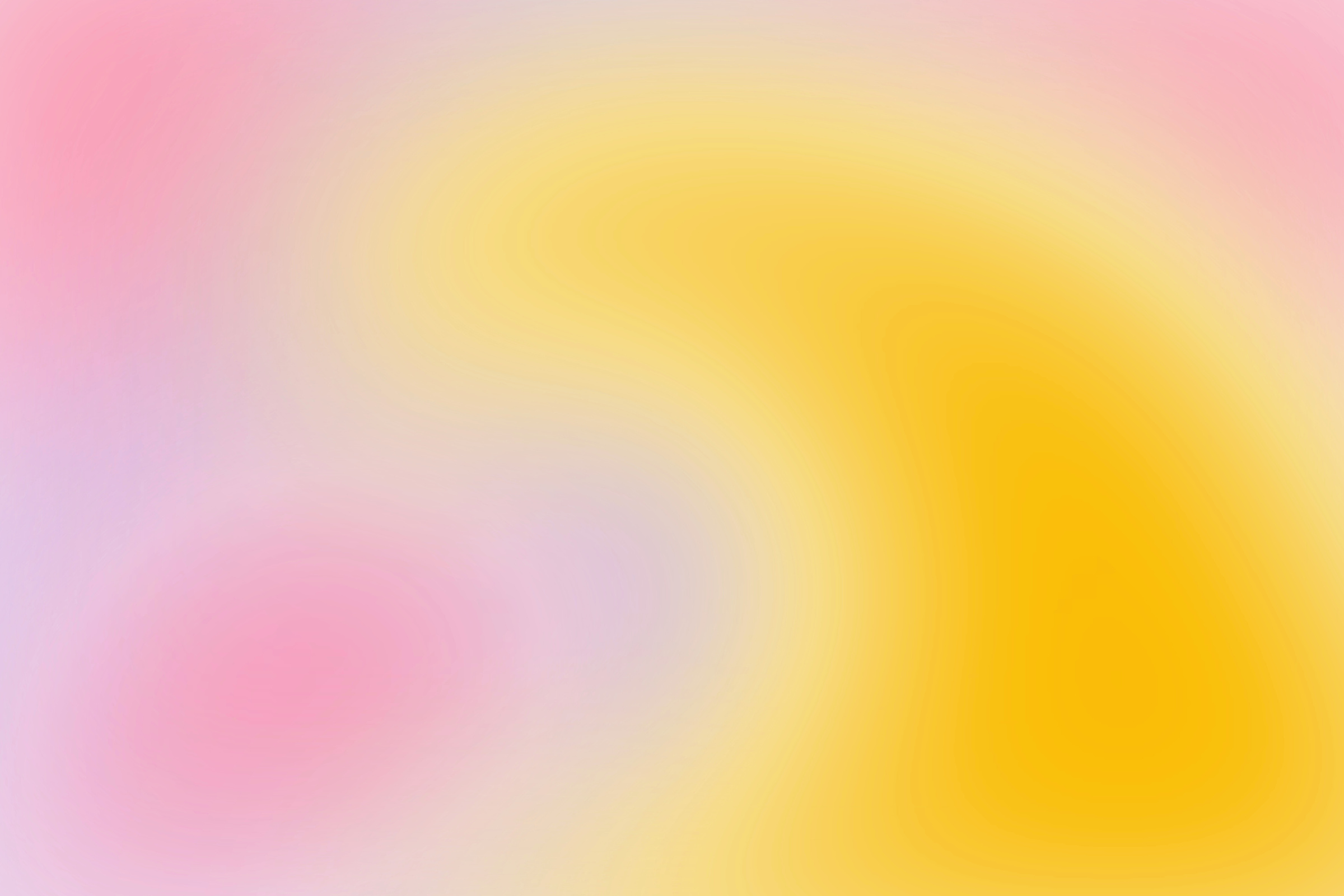 Retro noise gradient background summer pink yellow sunlight