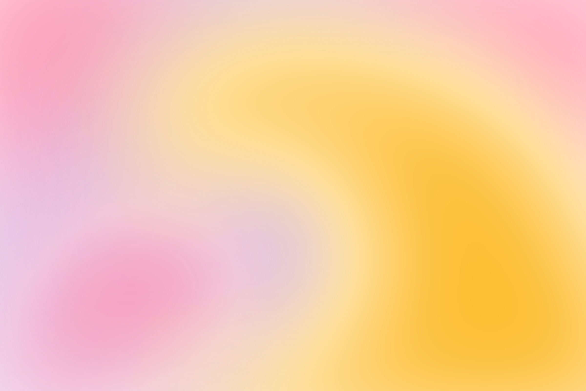 Retro noise gradient background summer pink yellow sunlight